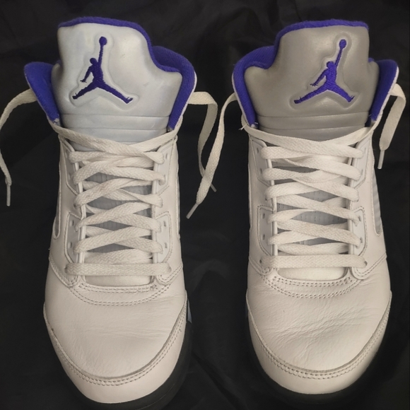 mens jordan 5
